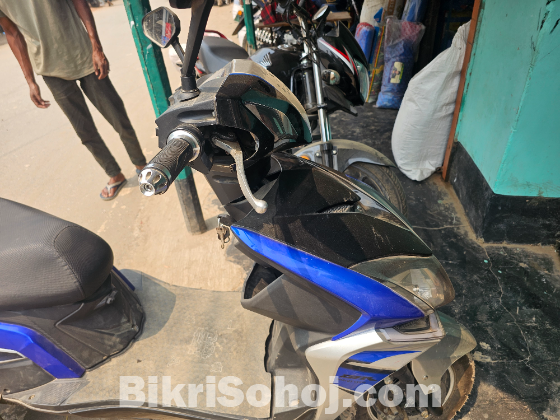 Exploit e-bike 504